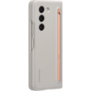 Kup Samsung Husă Galaxy Z Fold 5 EF-OF94PCUEGWWW nisip/nisip Husă Slim S-pen™ + stylus - SMG896 - {ean13} - Sklep Home Screen