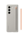 Kup Etui Samsung Galaxy Z Fold 5 EF-OF94PCUEGWW pískový/sand Slim S-pen™ Case + stylus - SMG896 - {ean13} - Sklep Home Screen