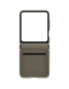 Kup Etui Samsung Galaxy Z Flip 5 EF-VF731PAEGWW etoupe Flap ECO-Bőr tok - SMG901 - {ean13} - Sklep Home Screen