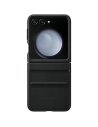 Etui Samsung Galaxy Z Flip 5 EF-VF731PBEGWW czarny/black Flap ECO-Leather Case