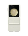 Buy Samsung Galaxy Z Flip 5 EF-VF731PUEGWW cream Flap ECO-Leather Case - SMG903 - {ean13} - Home Screen Store Europe