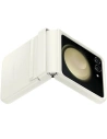 Buy Samsung Galaxy Z Flip 5 EF-VF731PUEGWW cream Flap ECO-Leather Case - SMG903 - {ean13} - Home Screen Store Europe