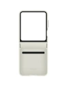 Kup Etui Samsung Galaxy Z Flip 5 EF-VF731PUEGWW krémszínű/cream Flap ECO-Leather Case - SMG903 - {ean13} - Sklep Home Screen