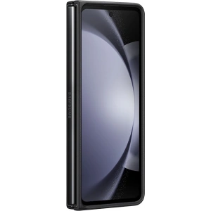 Kup Etui Samsung Galaxy Z Fold 5 EF-VF946PBEGWW černé/black Eco-leather Case - SMG904 - {ean13} - Sklep Home Screen