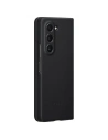 Kup Etui Samsung Galaxy Z Fold 5 EF-VF946PBEGWW fekete/black Eco-leather Case - SMG904 - {ean13} - Sklep Home Screen