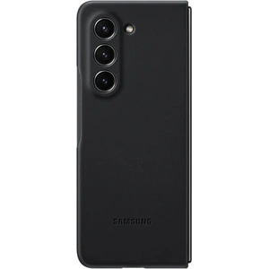 Kup Etui Samsung Galaxy Z Fold 5 EF-VF946PBEGWW černé/black Eco-leather Case - SMG904 - {ean13} - Sklep Home Screen