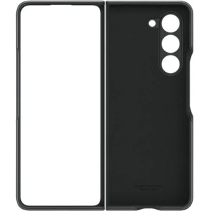 Kup Etui Samsung Galaxy Z Fold 5 EF-VF946PBEGWW černé/black Eco-leather Case - SMG904 - {ean13} - Sklep Home Screen