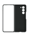 Kup Etui Samsung Galaxy Z Fold 5 EF-VF946PBEGWW fekete/black Eco-leather Case - SMG904 - {ean13} - Sklep Home Screen