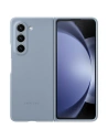 Samsung Carcasă Galaxy Z Fold 5 EF-VF946PLEGWW albastru/albastru Carcasă Eco piele