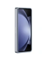 Kup Samsung Carcasă Galaxy Z Fold 5 EF-VF946PLEGWW albastru/albastru Carcasă Eco piele - SMG905 - {ean13} - Sklep Home Screen