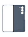 Kup Etui Samsung Galaxy Z Fold 5 EF-VF946PLEGWW niebieski/blue Eco-leather Case - SMG905 - {ean13} - Sklep Home Screen