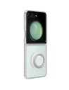Buy Samsung Galaxy Z Flip 5 EF-XF731CTEGWW transparent Clear Gadget Case - SMG906 - {ean13} - Home Screen Store Europe