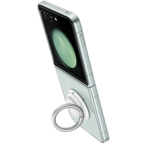 Buy Samsung Galaxy Z Flip 5 EF-XF731CTEGWW transparent Clear Gadget Case - SMG906 - {ean13} - Home Screen Store Europe