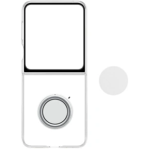 Buy Samsung Galaxy Z Flip 5 EF-XF731CTEGWW transparent Clear Gadget Case - SMG906 - {ean13} - Home Screen Store Europe