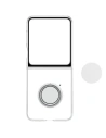 Buy Samsung Galaxy Z Flip 5 EF-XF731CTEGWW transparent Clear Gadget Case - SMG906 - {ean13} - Home Screen Store Europe