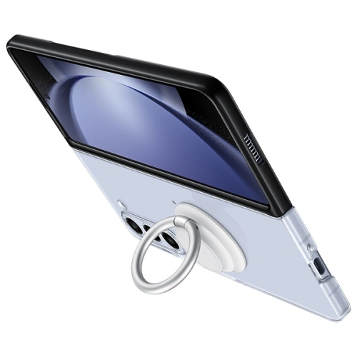 Kup Samsung Galaxy Z Fold 5 EF-XF946CTEGWW clar/transparent Clear Gadget Case - SMG907 - {ean13} - Sklep Home Screen