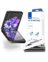 Buy Whitestone All-in-one Samsung Galaxy Z Flip 5 Clear 2+2 PACK] - WSD90 - {ean13} - Home Screen Store Europe