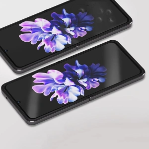 Kup Folia ochronne Whitestone All-in-one Samsung Galaxy Z Flip 5 Clear 2+2 PACK] - WSD90 - {ean13} - Sklep Home Screen