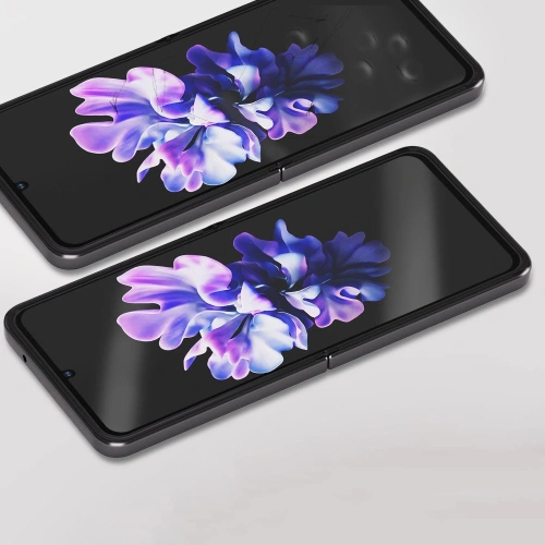 Kup Samsung Whitestone All-in-One Schutzfolie Galaxy Z Flip 5 Clear 2+2 PACK] - WSD90 - {ean13} - Sklep Home Screen
