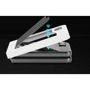 Kup Szkło hartowane Whitestone EZ Glass Samsung Galaxy Z Flip 5 Clear [2 PACK] - WSD91 - {ean13} - Sklep Home Screen