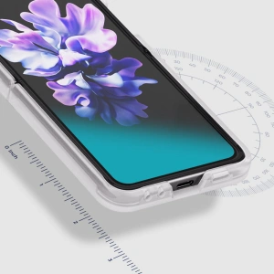 Kup Folia ochronna Whitestone Premium Film Samsung Galaxy Z Flip 5 Clear - WSD92 - {ean13} - Sklep Home Screen