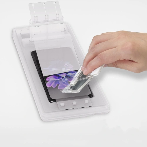 Kup Folia ochronna Whitestone Premium Film Samsung Galaxy Z Flip 5 Clear - WSD92 - {ean13} - Sklep Home Screen