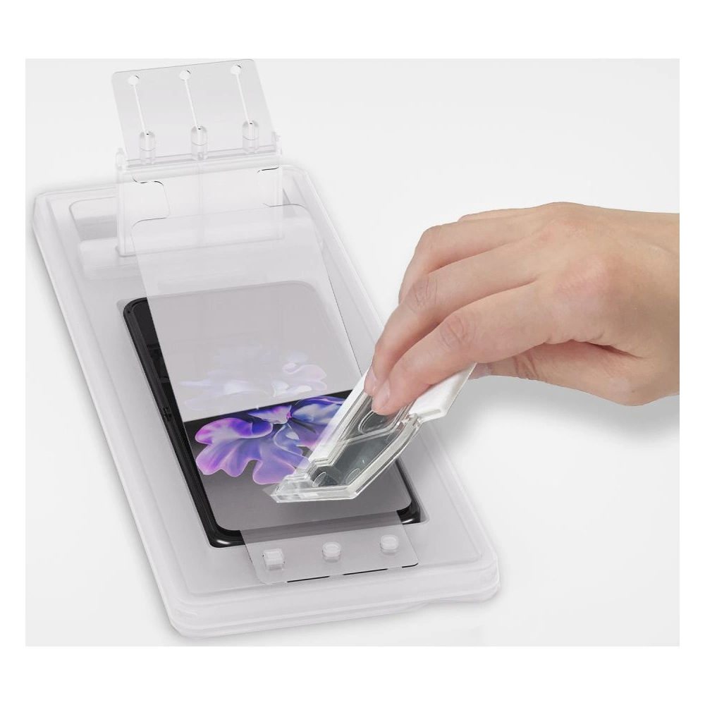 Folia ochronna Whitestone Premium Film Samsung Galaxy Z Flip 5 Clear