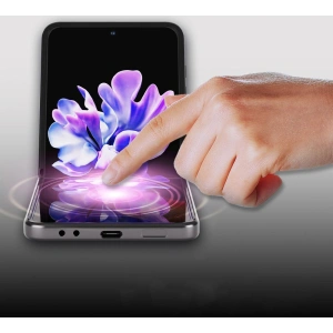 Kup Folia ochronna Whitestone Premium Film Samsung Galaxy Z Flip 5 Clear - WSD92 - {ean13} - Sklep Home Screen