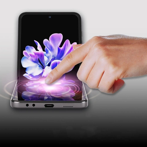 Kup Folia ochronna Whitestone Premium Film Samsung Galaxy Z Flip 5 Clear - WSD92 - {ean13} - Sklep Home Screen