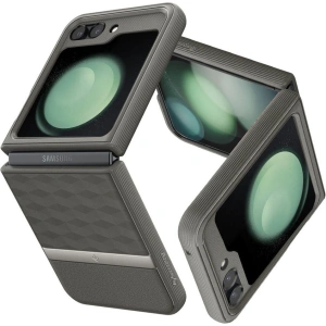 Buy Caseology Parallax Samsung Galaxy Z Flip 5 Ash Grey - CSL98 - {ean13} - Home Screen Store Europe
