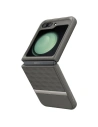 Kup Etui Caseology Parallax Samsung Galaxy Z Flip 5 Ash Grey - CSL98 - {ean13} - Sklep Home Screen