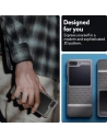 Kup Etui Caseology Parallax Samsung Galaxy Z Flip 5 Ash Grey - CSL98 - {ean13} - Sklep Home Screen