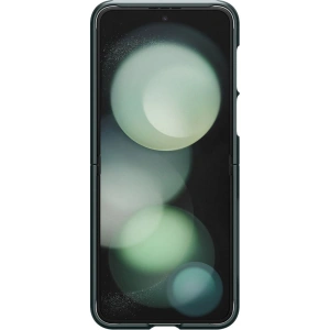 Buy Spigen Tough Armor Pro Samsung Galaxy Z Flip 5 Abyss Green - SPN2906 - {ean13} - Home Screen Store Europe