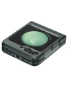 Buy Spigen Tough Armor Pro Samsung Galaxy Z Flip 5 Abyss Green - SPN2906 - {ean13} - Home Screen Store Europe