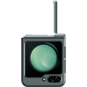Kup Etui Spigen Tough Armor Pro Samsung Galaxy Z Flip 5 Abyss Green - SPN2906 - {ean13} - Sklep Home Screen