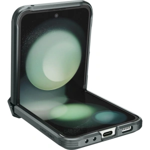 Kup Etui Spigen Tough Armor Pro Samsung Galaxy Z Flip 5 Abyss Green - SPN2906 - {ean13} - Sklep Home Screen