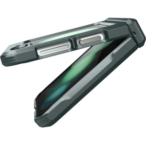 Kup Etui Spigen Tough Armor Pro Samsung Galaxy Z Flip 5 Abyss Green - SPN2906 - {ean13} - Sklep Home Screen