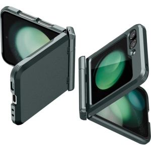 Kup Etui Spigen Tough Armor Pro Samsung Galaxy Z Flip 5 Abyss Green - SPN2906 - {ean13} - Sklep Home Screen