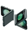 Kup Spigen Samsung Tasche Tough Armor Pro Galaxy Z Flip 5 Abyss Grün - SPN2906 - {ean13} - Sklep Home Screen