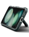 Kup Spigen Samsung Tasche Tough Armor Pro Galaxy Z Flip 5 Abyss Grün - SPN2906 - {ean13} - Sklep Home Screen