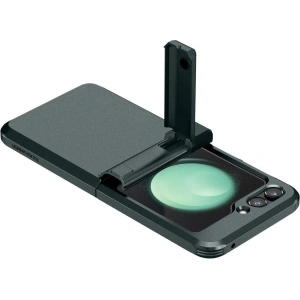 Kup Etui Spigen Tough Armor Pro Samsung Galaxy Z Flip 5 Abyss Green - SPN2906 - {ean13} - Sklep Home Screen