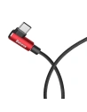 Kup Kábel Baseus USB Type-C MVP 1m 2A - piros - BSU121RED - {ean13} - Sklep Home Screen