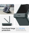 Kup Spigen Samsung Tasche Tough Armor Pro Galaxy Z Flip 5 Abyss Grün - SPN2906 - {ean13} - Sklep Home Screen