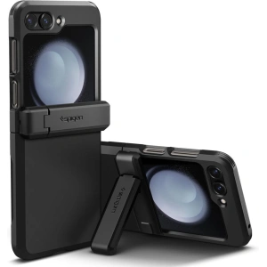 Kup Etui Spigen Tough Armor Pro Samsung Galaxy Z Flip 5 černé - SPN2907 - {ean13} - Sklep Home Screen