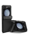 Etui Spigen Tough Armor Pro Samsung Galaxy Z Flip 5 Fekete