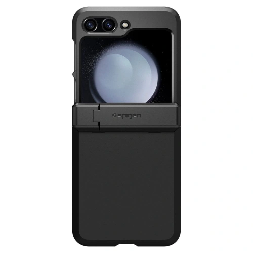 Kup Spigen Samsung Schutzhülle Tough Armor Pro Galaxy Z Flip 5 Schwarz - SPN2907 - {ean13} - Sklep Home Screen