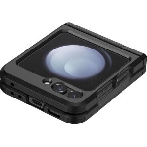 Buy Spigen Tough Armor Pro Samsung Galaxy Z Flip 5 Black - SPN2907 - {ean13} - Home Screen Store Europe