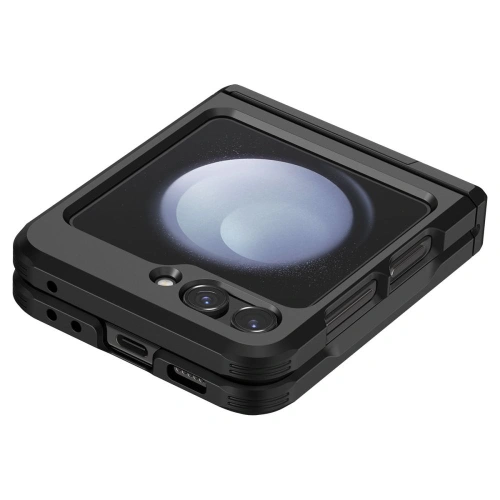 Buy Spigen Tough Armor Pro Samsung Galaxy Z Flip 5 Black - SPN2907 - {ean13} - Home Screen Store Europe
