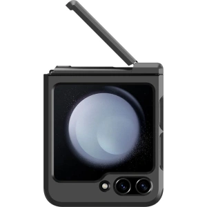 Kup Spigen Samsung Husă Tough Armor Pro Galaxy Z Flip 5 Negru - SPN2907 - {ean13} - Sklep Home Screen