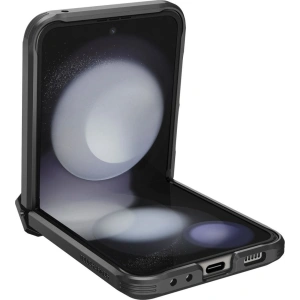 Kup Etui Spigen Tough Armor Pro Samsung Galaxy Z Flip 5 černé - SPN2907 - {ean13} - Sklep Home Screen